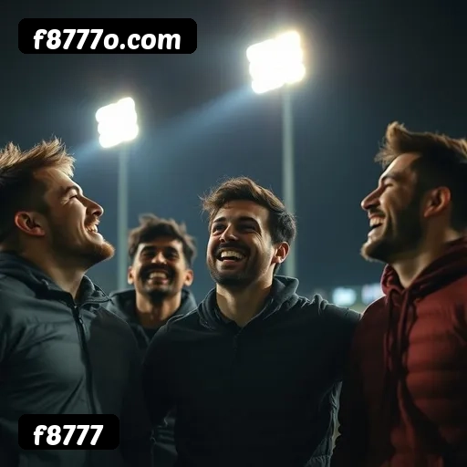 Comparação APP mobile vs versão web da f8777