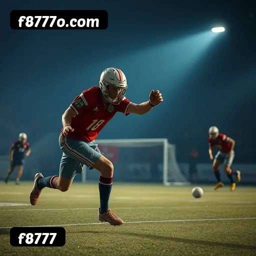 f8777 segurança SSL 256-bit - Licença Curaçao, eCOGRA, GLI certificado