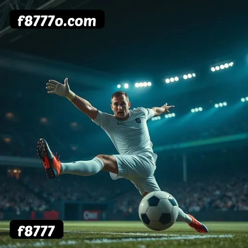 Níveis do programa VIP da f8777